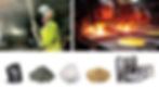 Monolithic refractories