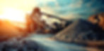 DGC Refractories revolutionizing the mining industry with innovative solutions.