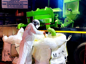 PREPARING YOUR PLANT FOR A CATALYST CHANGEOUT