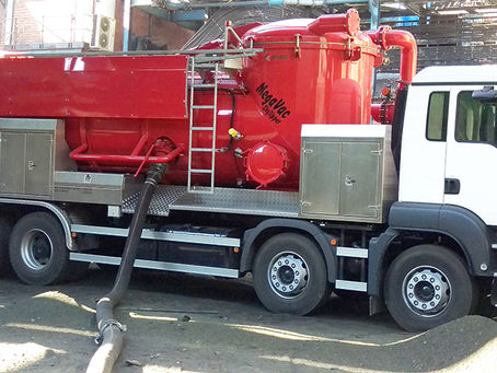 NEW CONTRACTS AWARDED TO SERVICE PROVIDER