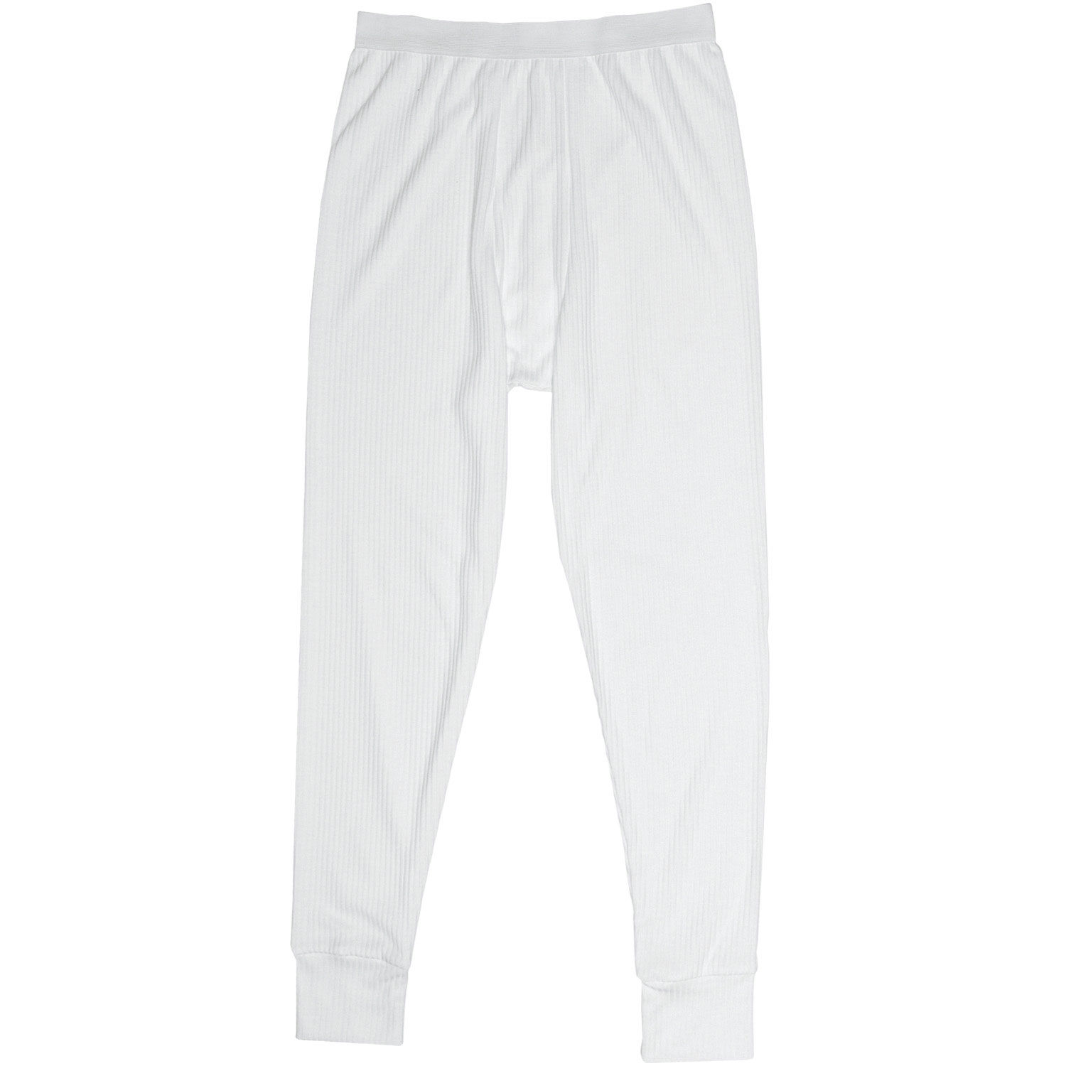 Thermal Ribbed Javlin Long Johns