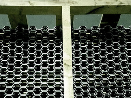 REFRACTORY ARMOUR SYSTEMS AT A GLANCE