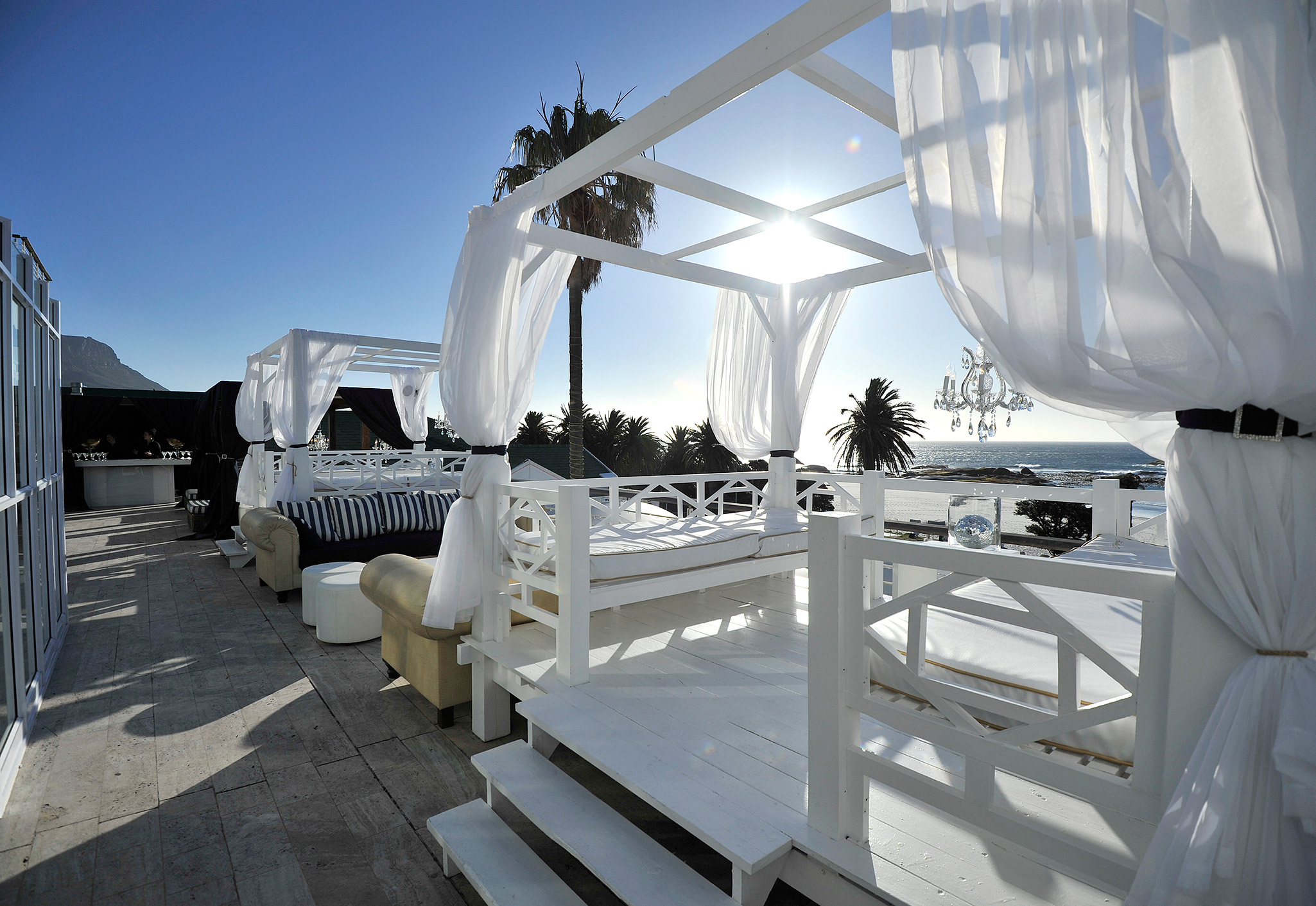 FUNCTION VENUES