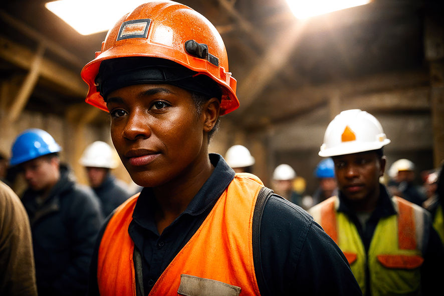 DGC Workforce Solutions developing skills, empowering workforces, and building Africa’s future
