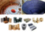 shaped refractories