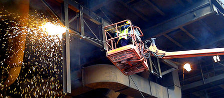 DGC'S ASSET INTEGRITY MANAGEMENT AND INDUSTRIAL SOLUTIONS