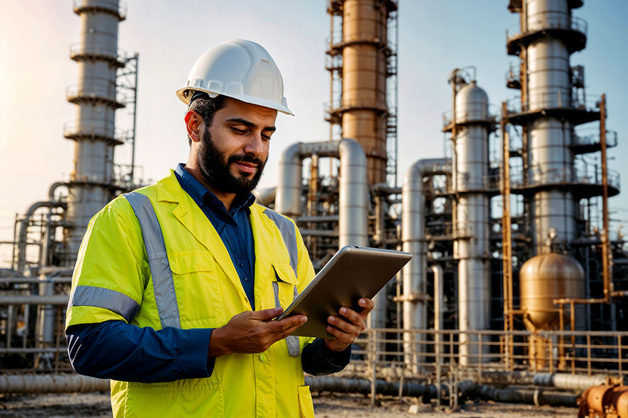 WHAT THE MIDDLE EAST TEACHES US ABOUT AMBITION, VISION, AND LONG-TERM PLANNING