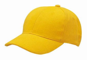 Thumbnail: 6 Panel Cap