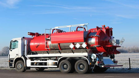 BENEFITS OF INDUSTRIAL VACUUMATION