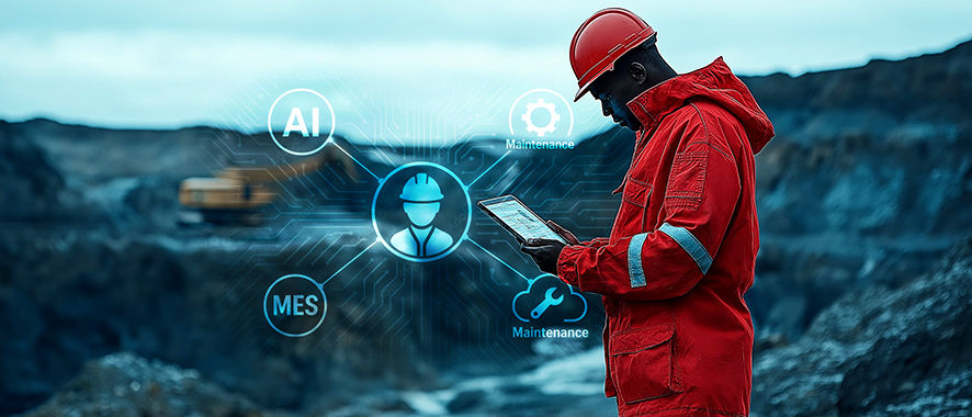 FROM REACTIVE TO PREDICTIVE: HOW ASSET INTELLIGENCE IS RESHAPING MAINTENANCE STRATEGIES