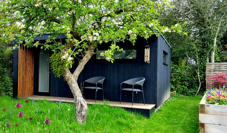 The Acupuncture Clinic in Tunbridge Wells, Kent