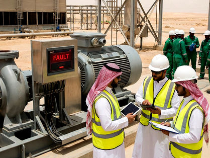 HOW ORGANISATIONAL CULTURE SHAPES RISK REPORTING IN INDUSTRIAL OPERATIONS