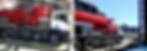 industrial vacuumation truck