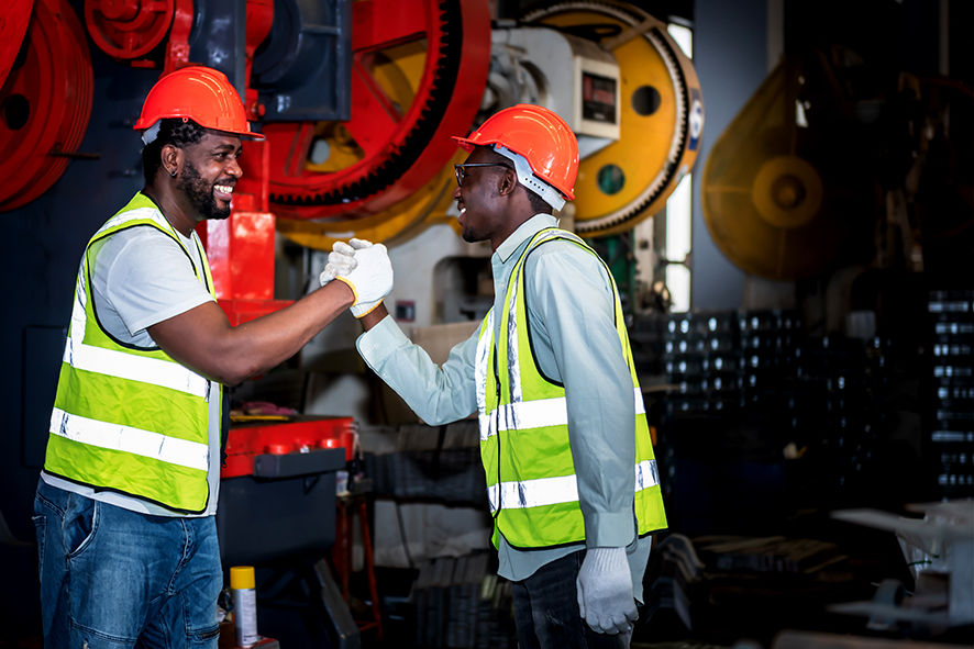 DGC Talentworks offers integrated workforce development, recruitment, and upskilling solutions across Africa