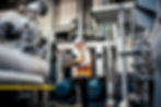 DGC AFRICA offers Online Condition Monitoring which provides continuous insights into asset health, reducing risks and enabling proactive maintenance