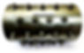 DGC Africa’s Wear Studs and Spike Studs, designed specifically for the mining and earth-moving industries, offer extreme abrasion resistance that helps protect machinery surfaces.