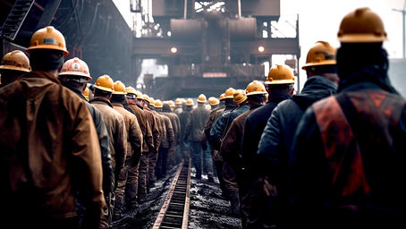 AFRICA NEEDS YOU: WHY WORKFORCE OUTSOURCING IS ESSENTIAL TO INDUSTRIAL GROWTH