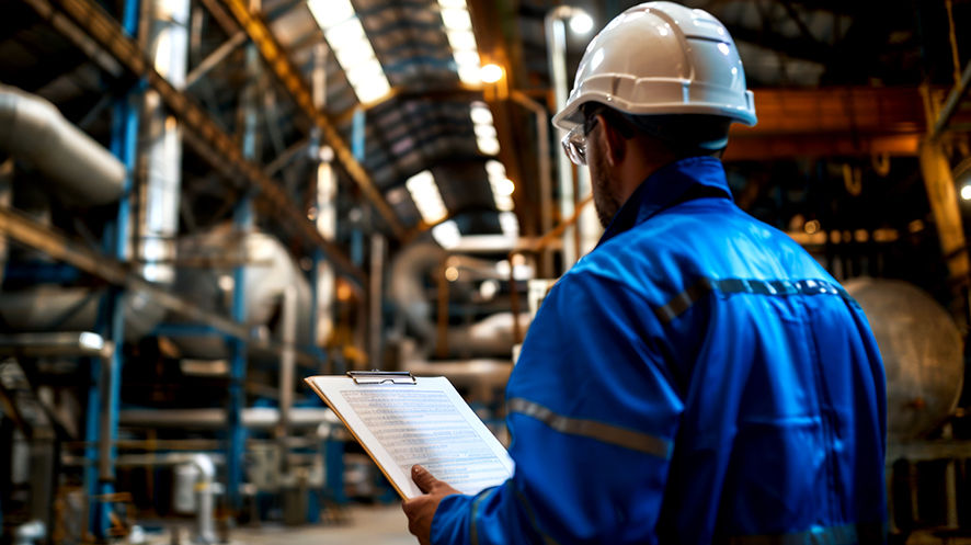 At DGC Refractories, we believe that independent, third-party QA/QC is not just a best practice, ;it’s a non-negotiable part of industrial integrity and a safeguard for the people executing the work.