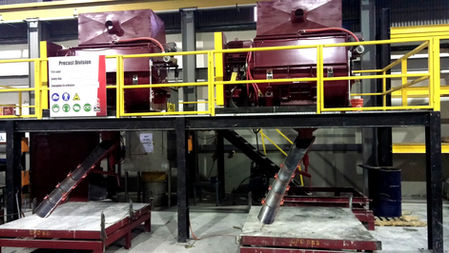 BROKK MAINTENANCE AND REPAIRS