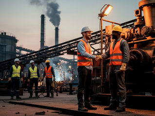 WHY PURPOSE, NOT PAY, BUILDS HIGH-PERFORMING WORKFORCES