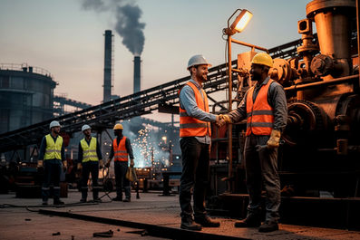 WHY PURPOSE, NOT PAY, BUILDS HIGH-PERFORMING WORKFORCES