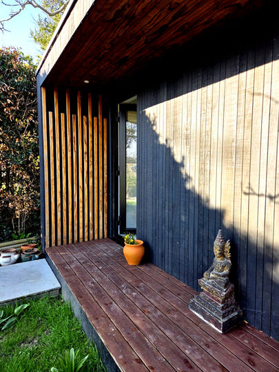 The Acupuncture Clinic in Tunbridge Wells, Kent