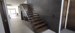 ESCALERAS INTERIOR
