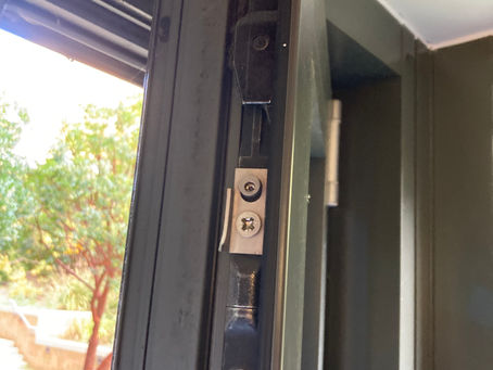 Sobinco Window Mechanism Repairs
