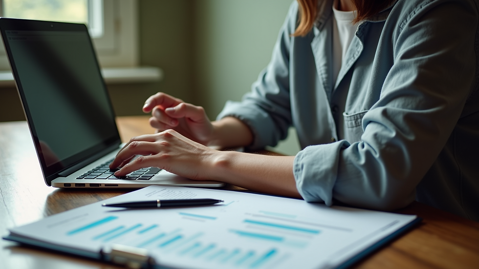 Unlock Exclusive Financial Training Resources