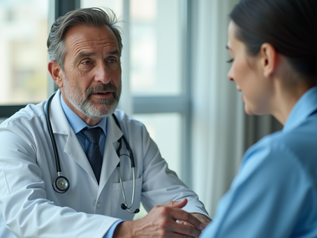 Patient Advocacy: Your Guide to Healthcare Support