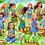 Thumbnail: Girl scout weekly Pledge