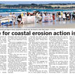 Time for coastal action is now
