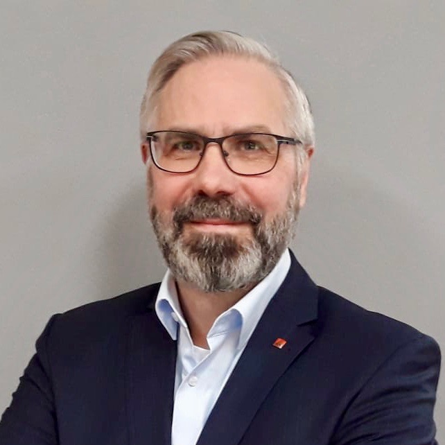 Autorenbild: Uwe Zebrowski