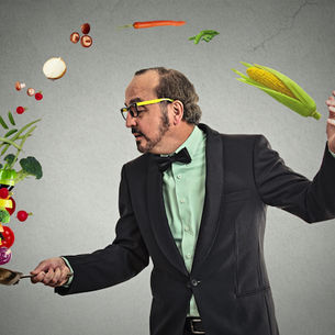 Das beste Rezept für deine Betriebsversammlung - mit echtem Beispiel