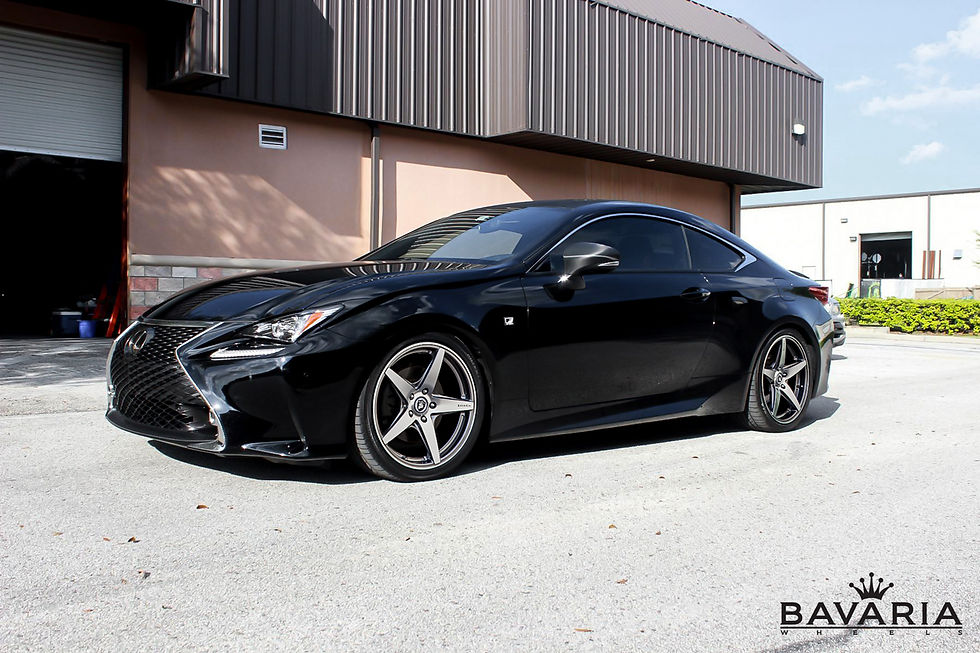 Bavaria-BC5-Lexus-Rc350-F-Sport-1