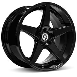 BC5 Gloss Black
