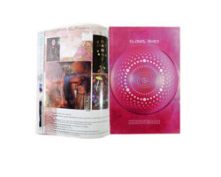 Global eyes publication, melbourne