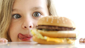 Saúde de qualidade para nossas crianças