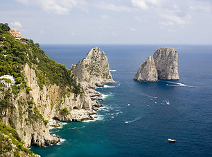 Fiords