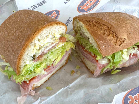 Firehouse Subs & Jersey Mikes (USA) 