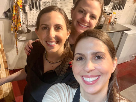 The Cooking Schools (Atlanta, GA, USA) 