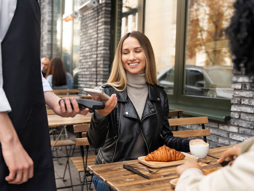 Digitalna transformacija malih biznisa u Srbiji kroz customer-first pristup