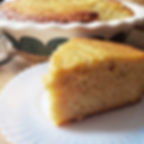 Lowcarb Cornbread (Corn-free)