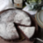 Chocolate Olive Oil Cake | Keto | Low Carb