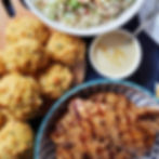 Indian Spiced Biscuits | Keto | Low Carb