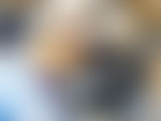 Low-Carb Gluten-Free Blueberry Muffins with Sprouted Almond Crumb Topping