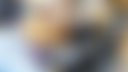 Low-Carb Gluten-Free Blueberry Muffins with Sprouted Almond Crumb Topping