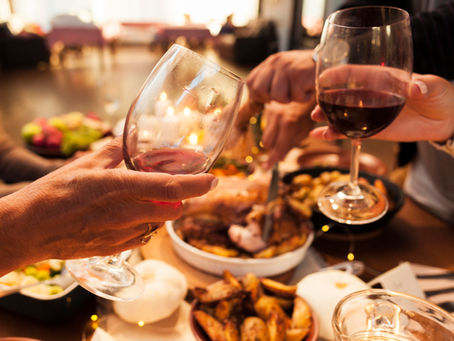 A construção do gosto como estratégia de valorização territorial no agro