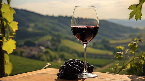 Vinho de inverno: como Minas Gerais transformou o clima em uma oportunidade