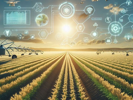 Quando a tecnologia chega ao campo, todos conseguem usá-la?